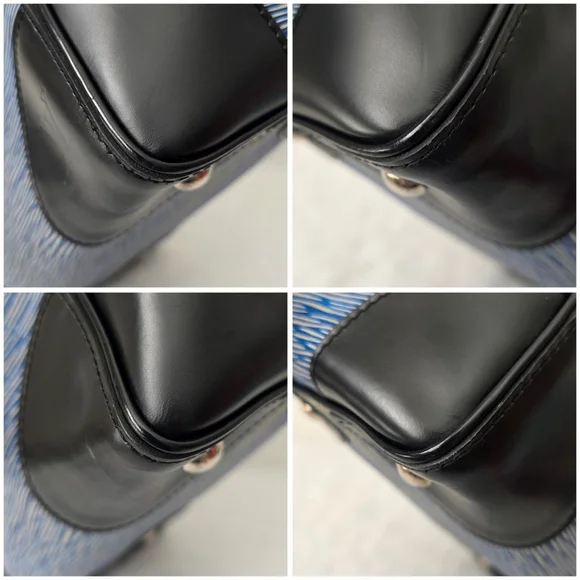 Auth Louis Vuitton Phenix MM Tote Bag - Picture 9 of 10